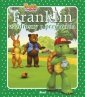 Franklin i przyjaciele. Franklin zazdrosny o przyjaciela 