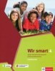 Wir smart 4. Język niemiecki. Szkoła podstawowa. Klasa 7. Podręcznik 