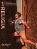 Religia. Liceum i technikum klasa 1. Szukam wolności. Podręcznik Św. Wojciech 