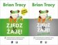 Pakiet - Zjedz tę żabę wyd. III + Zjedz tę żabę WORKBOOK 
