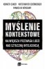 Myślenie kontekstowe. Największa przewaga ludzi nad sztuczną inteligencją 