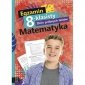Egzamin 8-klasisty. Szkoła podstawowa. Zbiór próbnych testów. Matematyka 