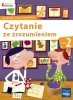Owocna edukacja. Czytanie ze zrozumieniem klasa 2 
