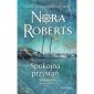 Spokojna przystań. Saga rodu Quinnów. Tom 3 