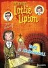 Przygody Lottie Lipton. 3. Zwój z Aleksandrii. Przygody Lottie Lipton. Tom 3 