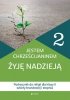 Religia. Szkoła branżowa. Klasa 2. Jestem chrześcijaninem. Żyję nadzieją. Podręcznik. Jedność 2021 