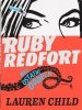 Ruby Redfort. Weź ostatni oddech 