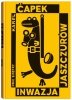 Inwazja jaszczurów 