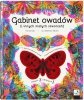 Gabinet owadów (i innych małych stworzeń) 