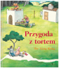 Przygoda z tortem 