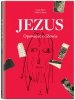 Jezus. Wydawnictwo Dwie Siostry 