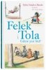 Felek i Tola. Gdzie jest lód? 