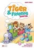 Tiger & Friends Starter. Książka ucznia 