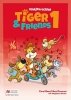 Tiger & Friends 1. Książka ucznia 