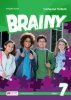 Brainy. Szkoła podstawowa klasa 7. Książka ucznia 