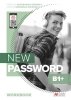 New Password B1+. Workbook + S's App 