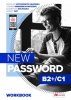 New Password B2+/C1. Workbook + S's App 