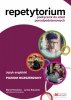 Repetytorium. Podręcznik do szkół ponadpodstawowych. Język angielski. Poziom rozszerzony. Kod wklejo 