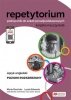 Repetytorium. Podręcznik do szkół ponadpodstawowych. Język angielski. Poziom rozszerzony. Książka na 