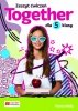 Together. Szkoła podstawowa. Klasa 5. Zeszyt ćwiczeń 