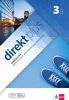 Direkt plus 3A. Podręcznik 