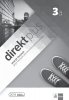 Direkt plus 3A. Zeszyt ćwiczeń + kod online 