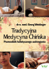 Tradycyjna Medycyna Chińska 