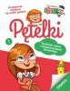 Pętelki. Szukanie różnic i dopasowywanie elementów 