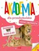 Akademia dla przedszkolaka. Dzikie zwierzęta 