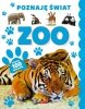 Poznaję świat. ZOO 
