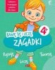 Bawię się i uczę. Zagadki 