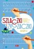 Szlaczki i zygzaczki. Zeszyt 4 