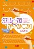 Szlaczki i zygzaczki. Zeszyt 5 