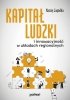Singiel. Kapitał ludzki i innowacyjność w układach regionalnych 