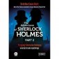 The Adventures of Sherlock Holmes. Part 2. Przygody Sherolcka Holmesa w wersji do nauki angielskiego 