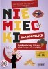 Niemiecki dla dorosłych. Język potoczny, jakiego nie nauczysz się w szkole 