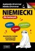 Niemiecki dla leniwych. Zobacz – Zrozum – Zapamiętaj. Nowatorska metoda wizualnej nauki niemieckiego 
