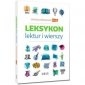 Leksykon lektur i wierszy. Szkoła podstawowa. Klasy 4-6 