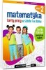 Matematyka. Karty pracy w szkole i w domu klasa 2 