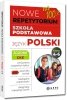 Nowe Repetytorium na 100%. Szkoła Podstawowa. Język polski. Klasy 4-6 2025 