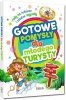 Gotowe pomysły dla młodego turysty 