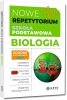 Nowe Repetytorium na 100%. Szkoła podstawowa. Biologia. 2024-2026 