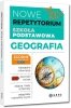 Nowe Repetytorium na 100%. Szkoła podstawowa. Geografia 2026 