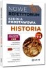 Nowe Repetytorium. Szkoła podstawowa. Historia 2026 kl. 7-8 