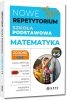 Nowe Repetytorium na 100%. Szkoła podstawowa. Matematyka. Klasy 4-6. 2024-2026 