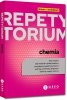 Repetytorium liceum/technikum. Chemia 2026 
