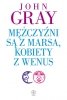 Mężczyźni są z Marsa, kobiety z Wenus 