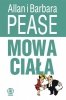 Mowa ciała. Wydawnictwo Rebis 