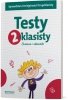 Testy 2-klasisty. Ćwiczenia i odpowiedzi. Wydawnictwo Operon 