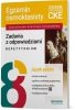 Egzamin ósmoklasisty 2026. Język polski. Repetytorium 